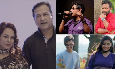ধ্রুব মিউজিক স্টেশনের ঈদ আয়োজন