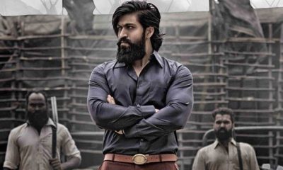 কেজিএফ: চ্যাপ্টার টু