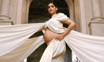 সোনম কাপুর