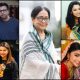 শর্মিলী আহমেদ