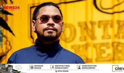অয়ন চাকলাদার