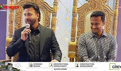 শাকিব খান ও সাকিব আল হাসান