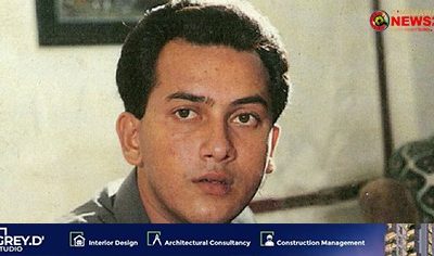 সালমান শাহ
