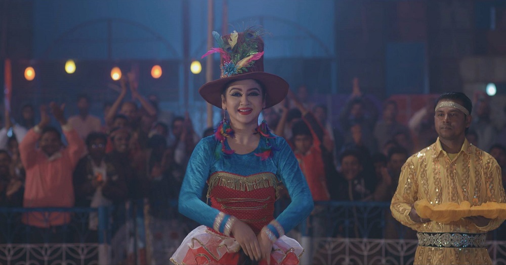 জয়া আহসান