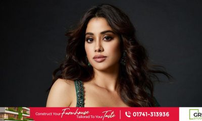 জানভি কাপুর