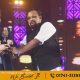 সিঁথি সাহা ও হাবিব ওয়াহিদ