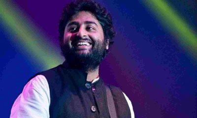 অরিজিৎ সিং