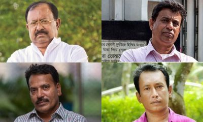 কাজী হায়াৎ