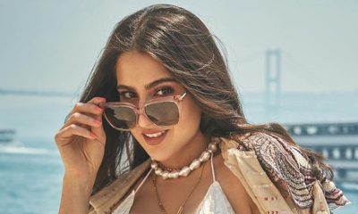 সারা আলি খান