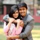 নুসরাত ফারিয়া ও আরিফিন শুভ