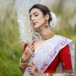 বিদ্যা সিনহা মিম