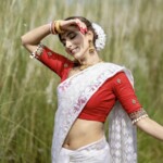 বিদ্যা সিনহা মিম