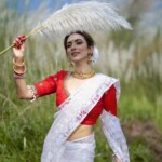 বিদ্যা সিনহা মিম