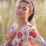 মেহজাবীন চৌধুরী