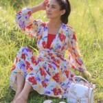 মেহজাবীন চৌধুরী