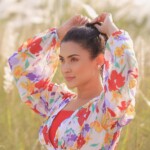 মেহজাবীন চৌধুরী