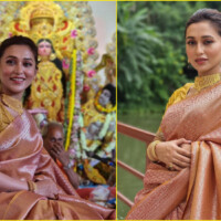 মিমি চক্রবর্তী